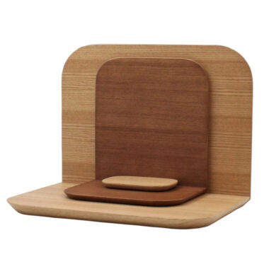 リップル タモ ライト色