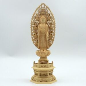 butsuzo_amida_tuge_hiten_ganiri_rookaku