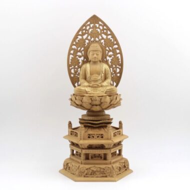 butsuzo_zasyaka_kusunoki_rokaku_kindei