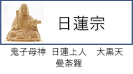 日蓮宗